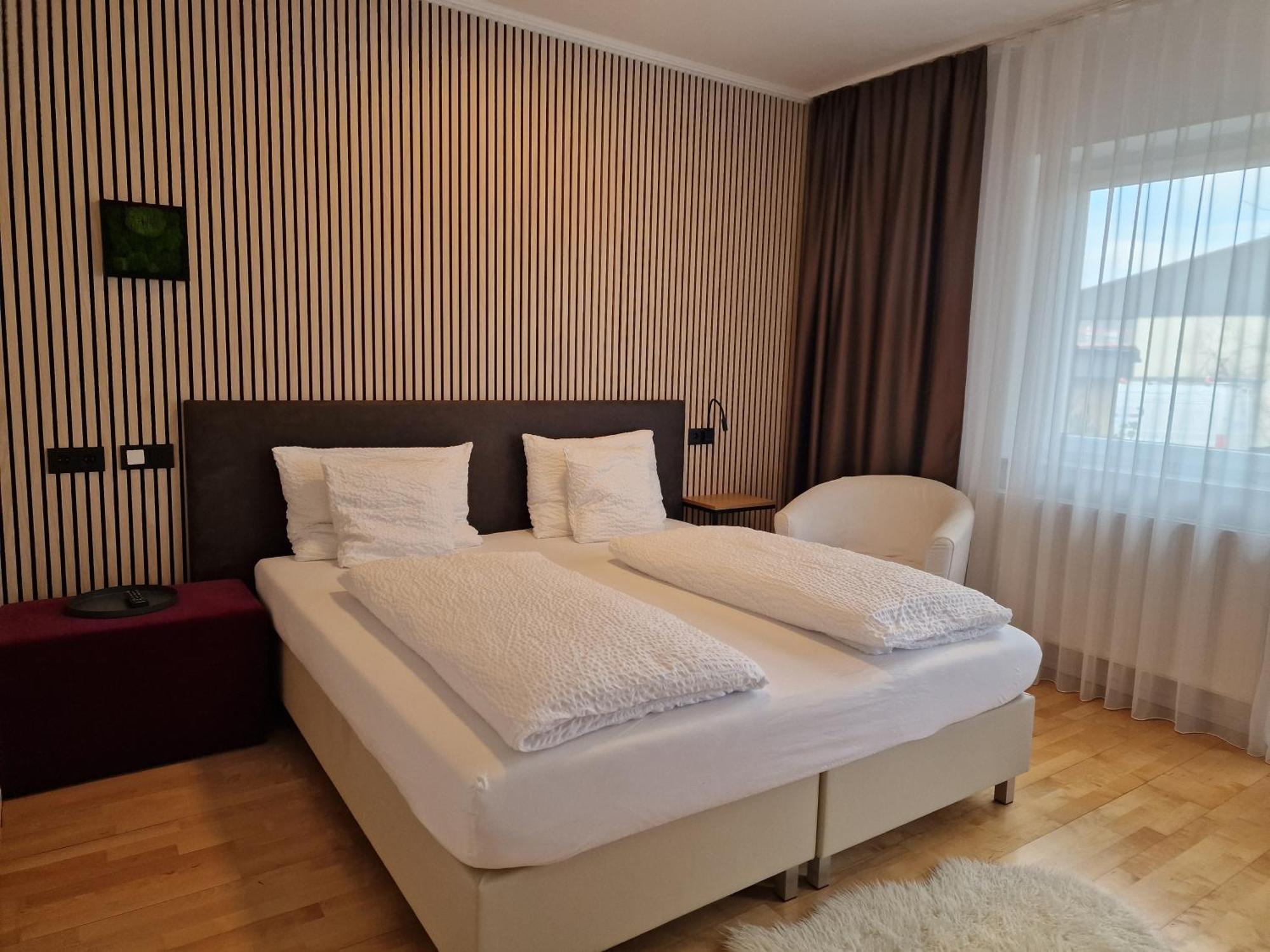 Hotel Maria Граматнойзидль Экстерьер фото